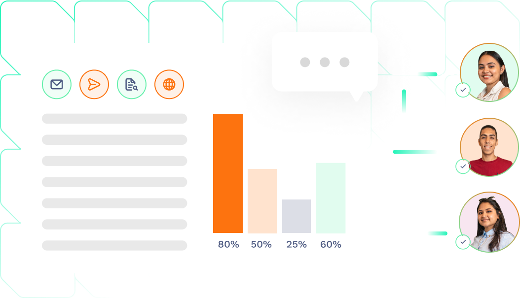 maximize your lead generation