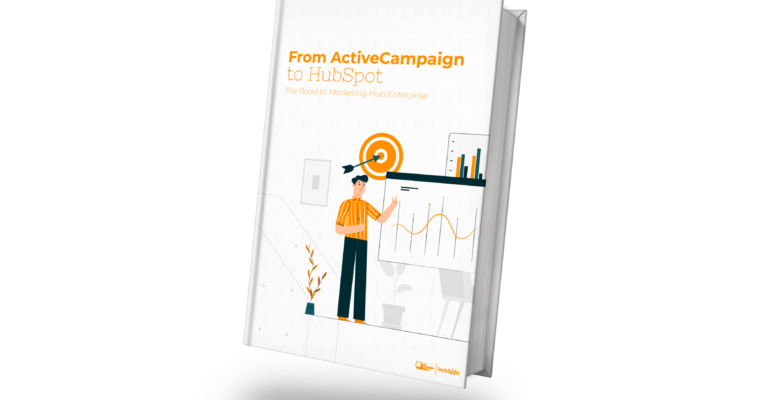 From Active Campaign to Hubspot The road to Marketing Hub Enterprise